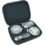 Carson Remov-A-Lens 3-in-1 LED Lighted Handheld Magnifier Loupe RL-30