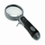 Carson Remov-A-Lens 3-in-1 LED Lighted Handheld Magnifier Loupe RL-30