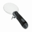 Carson Remov-A-Lens 3-in-1 LED Lighted Handheld Magnifier Loupe RL-30