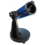 Carson Skyseeker 15X-37.5X Newtonian Reector Telescope, Black JC-200