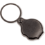 Carson Slide-OpenGlass Magnifier 4x w/Attached Case, Black, Small, GN-11