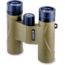 Carson Stinger 10x25 Compact Binocular, Brass, HW-025