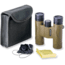 Carson Stinger 10x25 Compact Binocular, Brass, HW-025