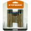Carson Stinger 10x25 Compact Binocular, Brass, HW-025