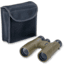 Carson Stinger 12x32 Compact Binocular, Olive Green, HW-232