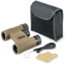 Carson Stinger 8x22mm Compact Binoculars, Brass, HW-822