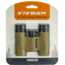 Carson Stinger 8x22mm Compact Binoculars, Brass, HW-822
