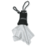 Carson Stuff-It Microfiber Lens Cloth, Black SN-50BK