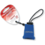 Carson Stuff-It Microfiber Lens Cloth, Blue SN-50BU