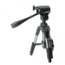 Carson TR-100 The Rock Tripod, Black/Grey TR-100