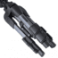 Carson TR-100 The Rock Tripod, Black/Grey TR-100