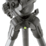 Carson TR-300 The Rock Tripod, Black/Grey TR-300