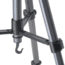 Carson TR-400 The Rock Tripod, Black/Grey TR-400