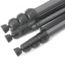 Carson TR-400 The Rock Tripod, Black/Grey TR-400