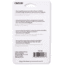 Carson TriView 3x / 6x / 8.5x Folding Loupe Magnifier, TV36
