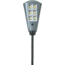 Carson Ultra-Bright Fully Adjustable 6 LED Book Light, Grey FL-66