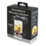 Carson Universal Smartphone Adapter for Full Size Binoculars, Black IB-700