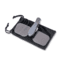 Carson VisorMag 2x Power +4.00 Diopters Clip-On Magnifying Lens for Hats VM-12