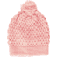 Carve Designs Abby Pom Beanie - Womens, Light Henna, One Size, HTBE30-637-OS
