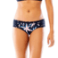 Carve Designs Abilene Bottom, Womens, Flamingo Palms / Dash, MD, BBJH74-695-MD