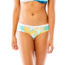 Carve Designs Abilene Bottom, Womens, Gold Palms / Playa Stripe / Julep, XS, BBJH74-719-XS