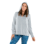 Carve Designs Akron Hoodie, Womens, Grey, XS, SWBH72-020-XS