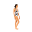 Carve Designs Alexandra One Piece Swimsuit - Womens, Tropics, Extra Small, BFAL16-028-XS