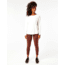 Carve Designs Amber Top - Womens, Foam, Medium, TKRT54-271-MD