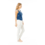 Carve Designs Arleta Tank - Womens, Dusk Meadow, Small/Medium, TSEF28-518-SM