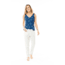 Carve Designs Arleta Tank - Womens, Dusk Meadow, Small/Medium, TSEF28-518-SM