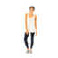 Carve Designs Aspen Tank - Womens, Birch, Extra Small, TTIF56-280-XS