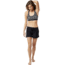 Carve Designs Bali Short - Womens, Black, Small, SHBP19-001-SM