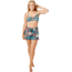 Carve Designs Bali Short - Womens, Jardin, Large, SHBP19-555-LG