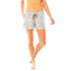 Carve Designs Bali Short, Womens, Olive Triangles, XL, SHBP19-361-XL