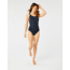 Carve Designs Beacon One Piece - Womens, Black, Extra Small, BFBC14-001-XS