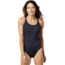 Carve Designs Beacon One Piece - Womens, Black, Extra Small, BFBC14-001-XS