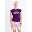 Carve Designs Belles Beach Rash Guard - Women's-Large-Anchor/Anchor Bali