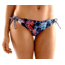 Carve Designs Bermuda Bottom - Women's-Mystic/Anchor Stripe-Large