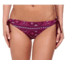 Carve Designs Bermuda Bottom - Women's-Plum Bali-Large