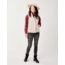 Carve Designs Betty Vest - Womens, Light Khaki, Extra Small, JCVT27-244-XS