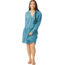 Carve Designs Blair Dress - Womens, Hydro, Extra Small, DRDG20-135-XS