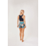 Carve Designs Borneo Short - Womens, Jardin, Extra Large, SHPR43-555-XL