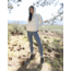 Carve Designs Brie Sherpa Hoodie - Womens, Birch, Extra Small, FLHS80-280-XS