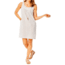 Carve Designs Brooke Dress - Women's-Light Grey Mist-Small