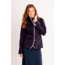 Carve Designs Bryce Jacket - Women's-Night-Large