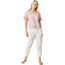 Carve Designs Calista Pant - Womens, Cloud, Medium, PTWJ30-070-MD