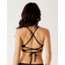 Carve Designs Camari Top - Womens, Black, 34C, BTZZ25-001-34C