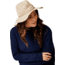 Carve Designs Capistrano Crushable Hat - Womens, Natural, One Size, HTCP24-920-OS