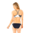 Carve Designs Cardiff Bikini Bottom -Womens, Black, Extra Small, BBCD73-001-XS