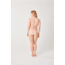 Carve Designs Cardiff Bikini Bottom -Womens, Grapefruit Texture, Large, BBCD74-696-LG